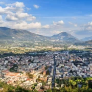 Cassino_italy Кассино